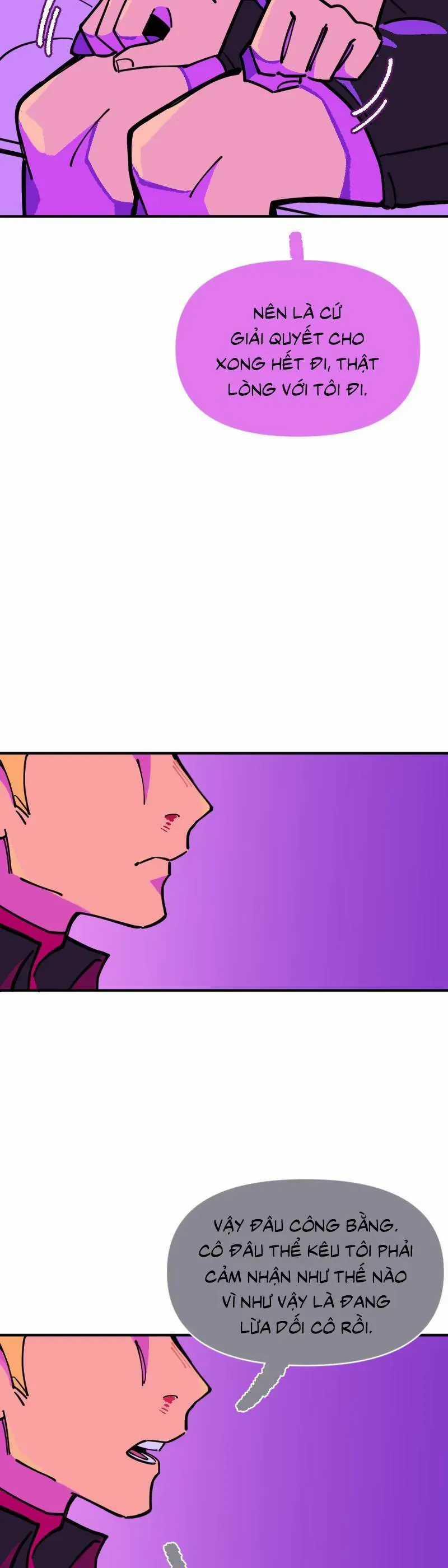 Homesick - Chương 138 - Trang 20