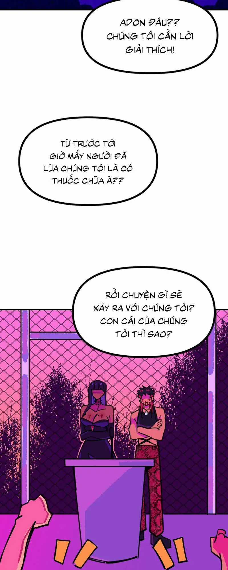 Homesick - Chương 138 - Trang 3