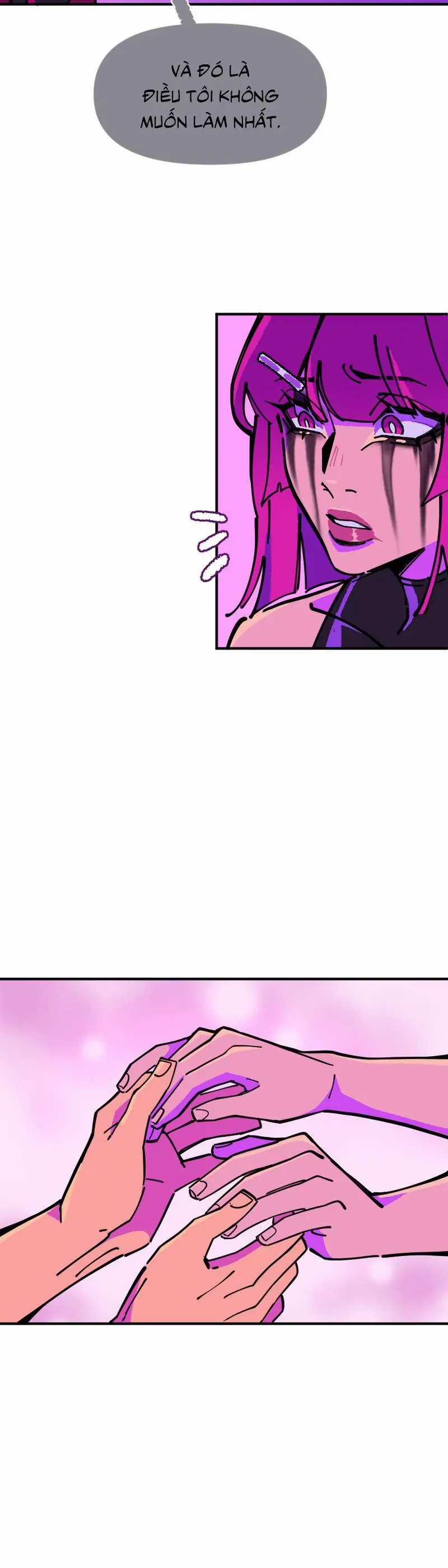 Homesick - Chương 138 - Trang 21