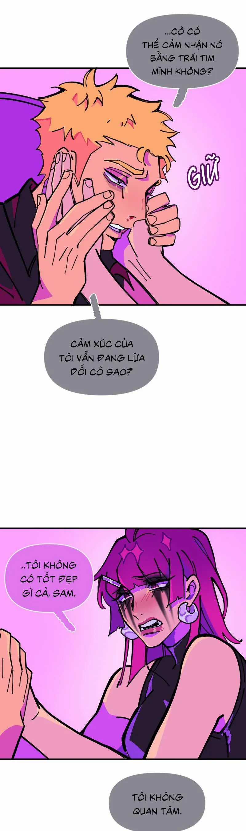 Homesick - Chương 138 - Trang 22