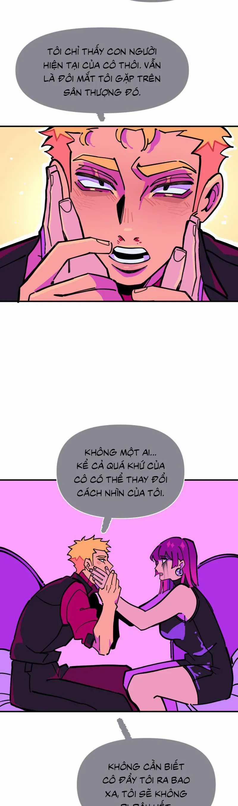 Homesick - Chương 138 - Trang 23