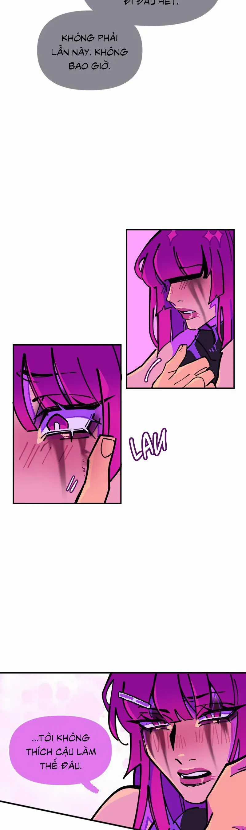 Homesick - Chương 138 - Trang 24