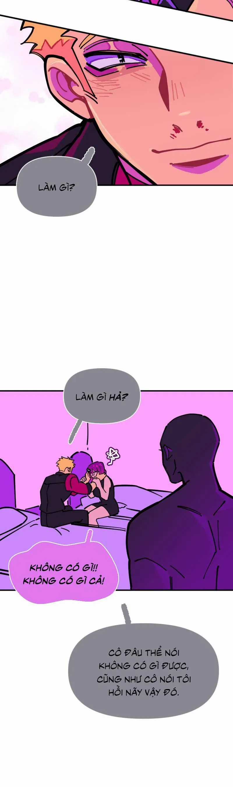 Homesick - Chương 138 - Trang 25