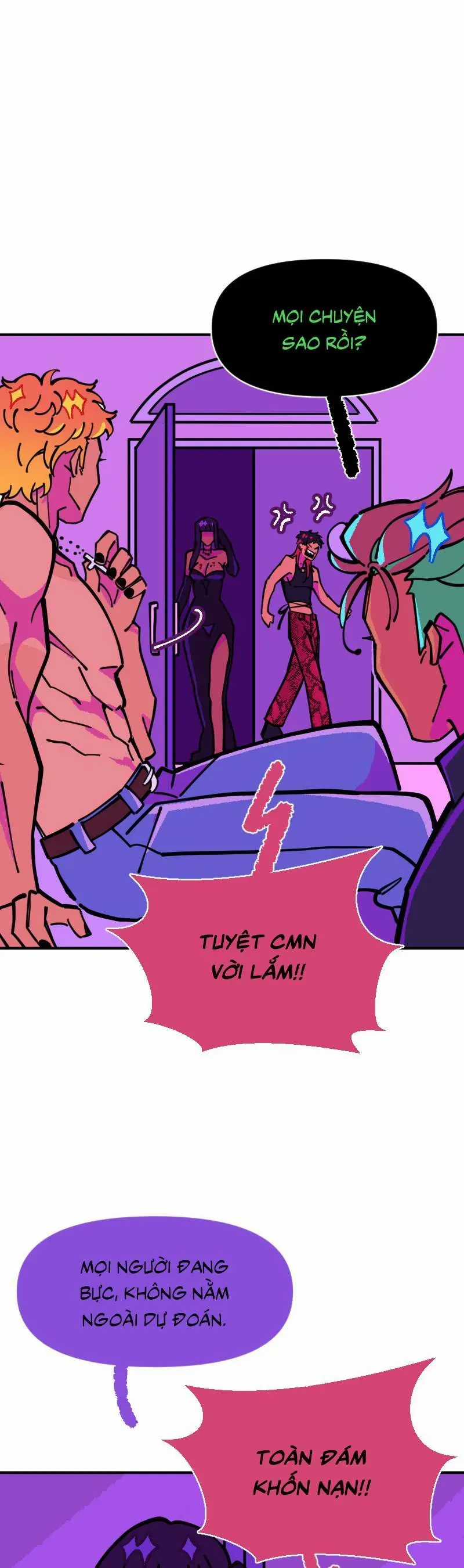 Homesick - Chương 138 - Trang 27