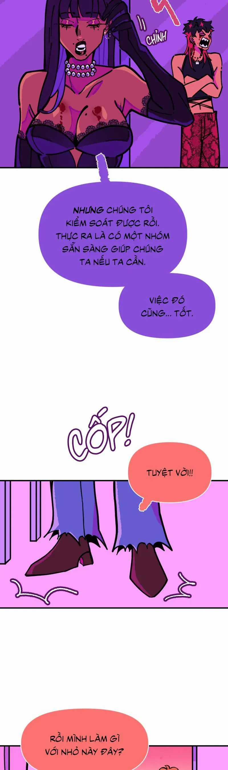 Homesick - Chương 138 - Trang 28