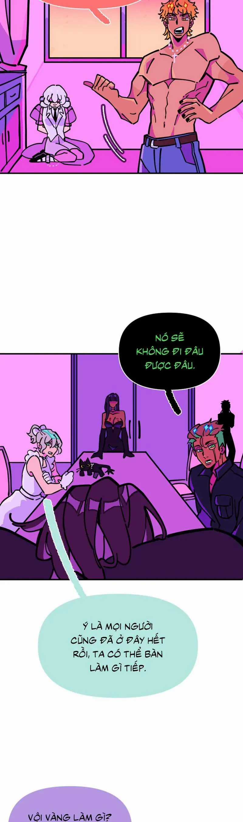 Homesick - Chương 138 - Trang 29