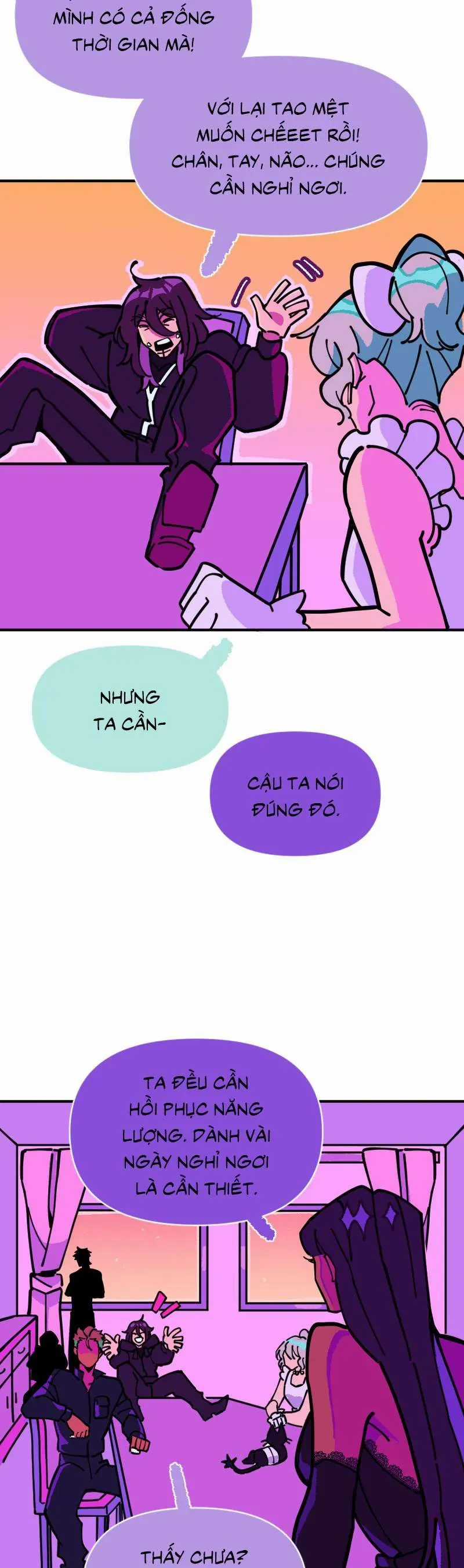 Homesick - Chương 138 - Trang 30