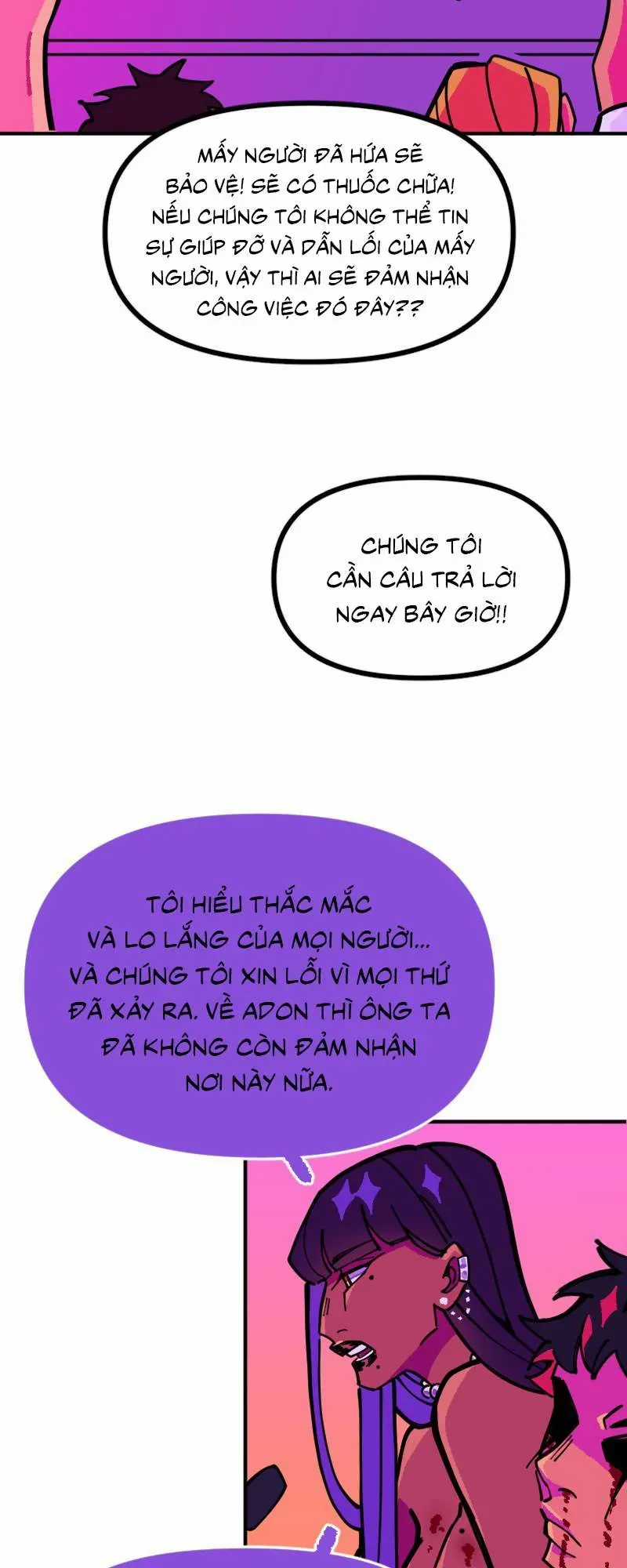 Homesick - Chương 138 - Trang 4