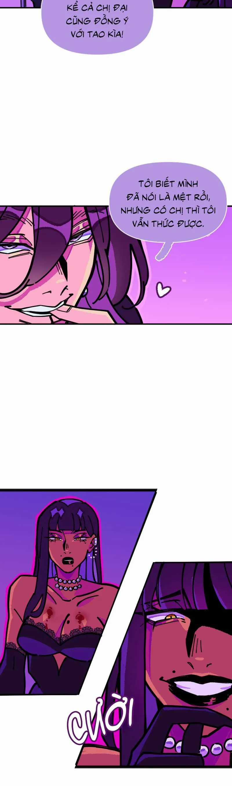 Homesick - Chương 138 - Trang 31