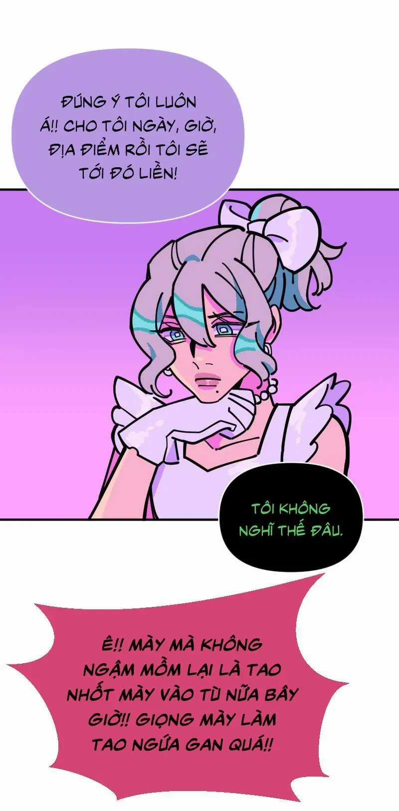 Homesick - Chương 138 - Trang 33