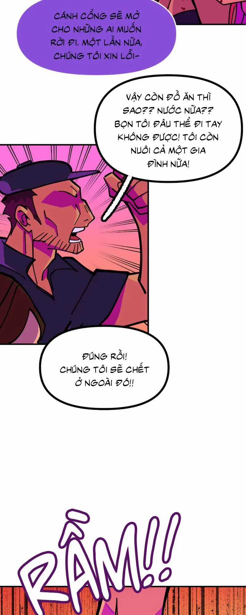 Homesick - Chương 138 - Trang 5