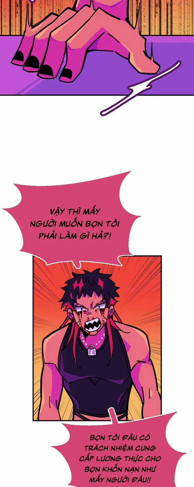 Homesick - Chương 138 - Trang 6