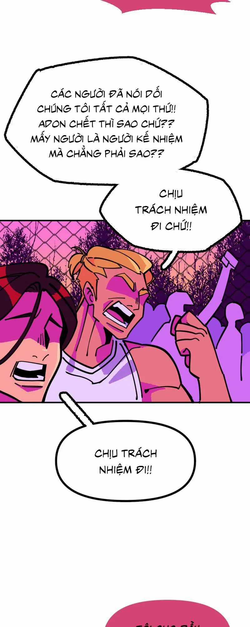 Homesick - Chương 138 - Trang 7