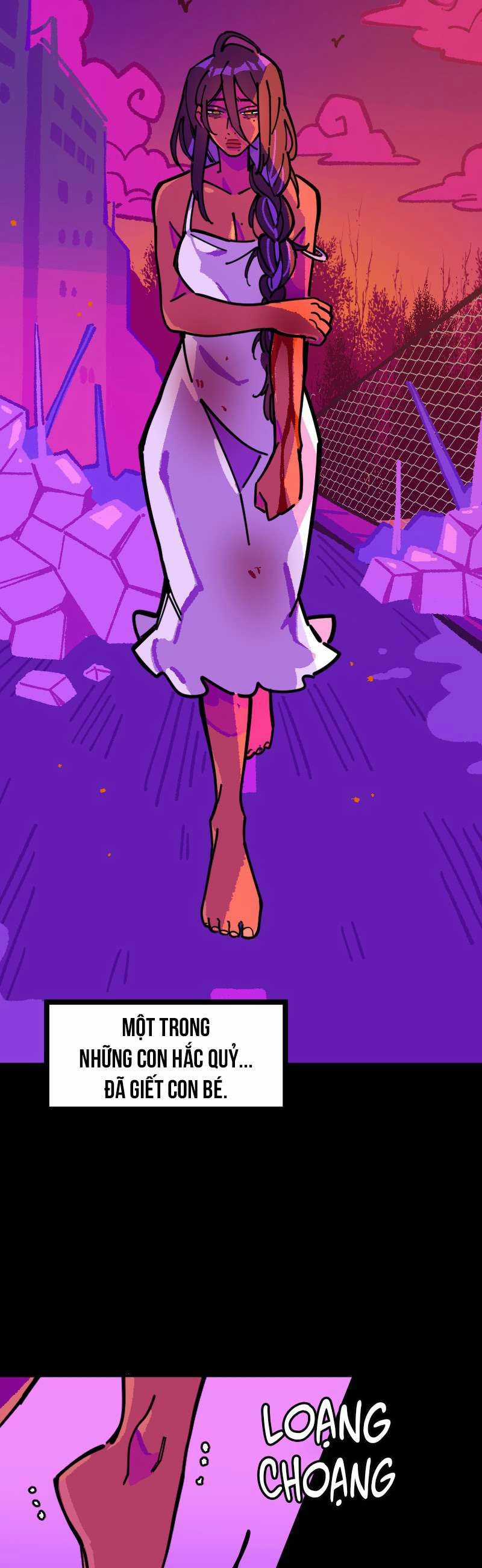 Homesick - Chương 139 - Trang 13