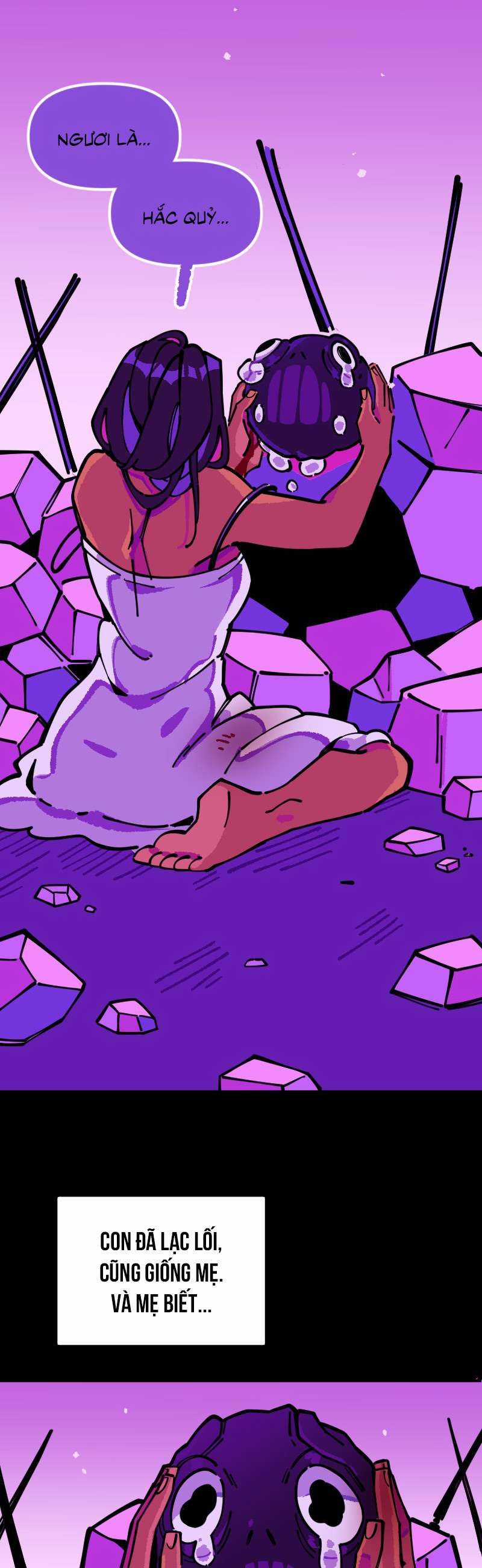 Homesick - Chương 139 - Trang 19