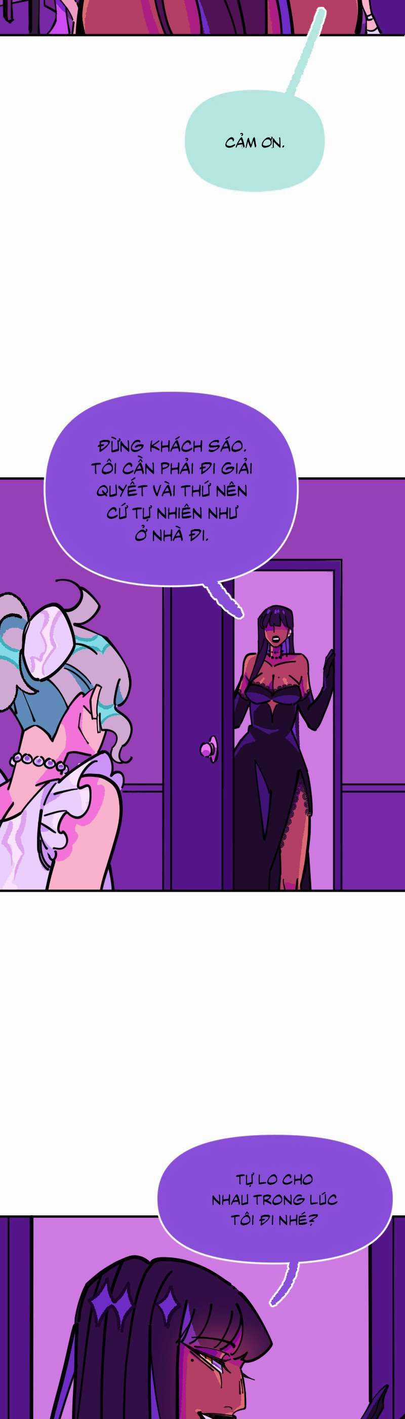 Homesick - Chương 139 - Trang 3