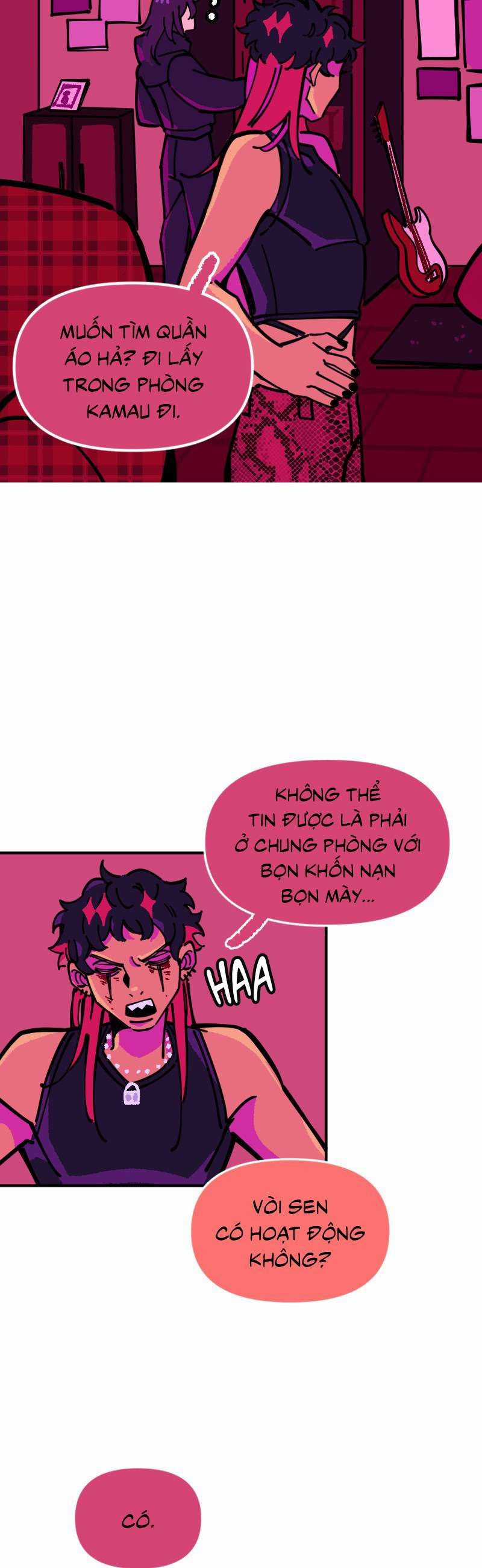 Homesick - Chương 139 - Trang 24