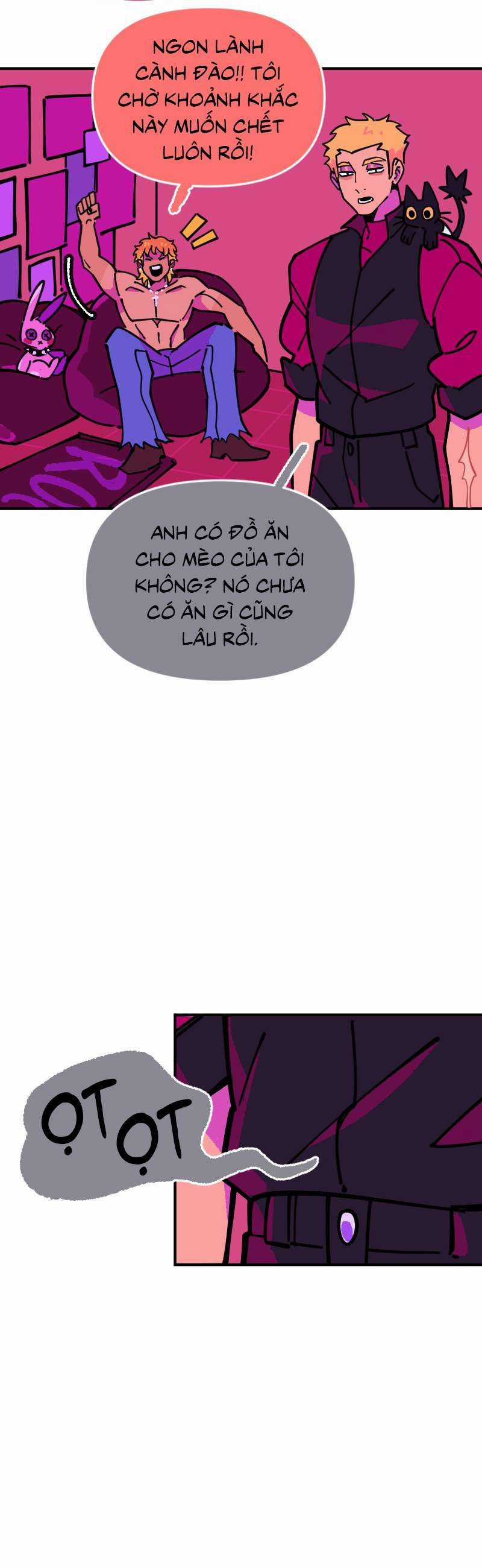 Homesick - Chương 139 - Trang 25