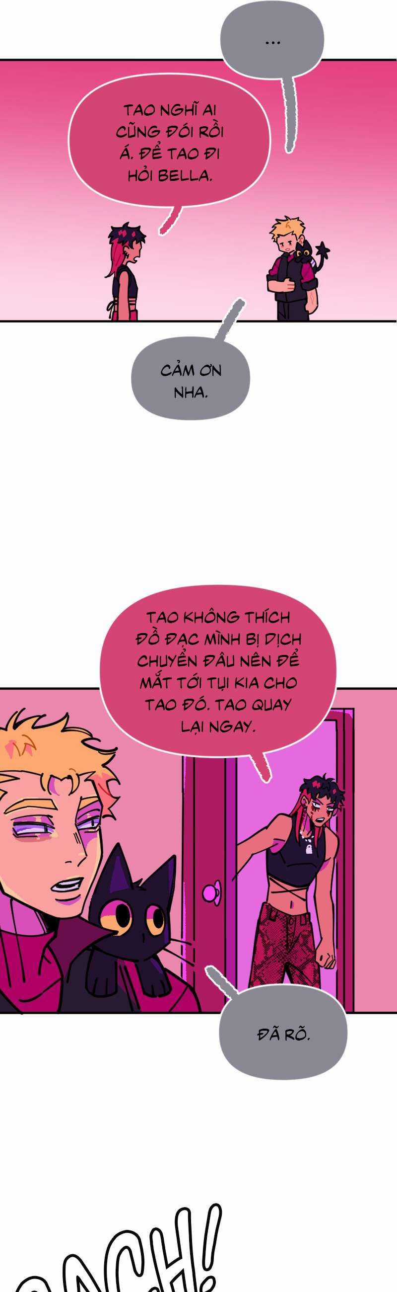 Homesick - Chương 139 - Trang 26