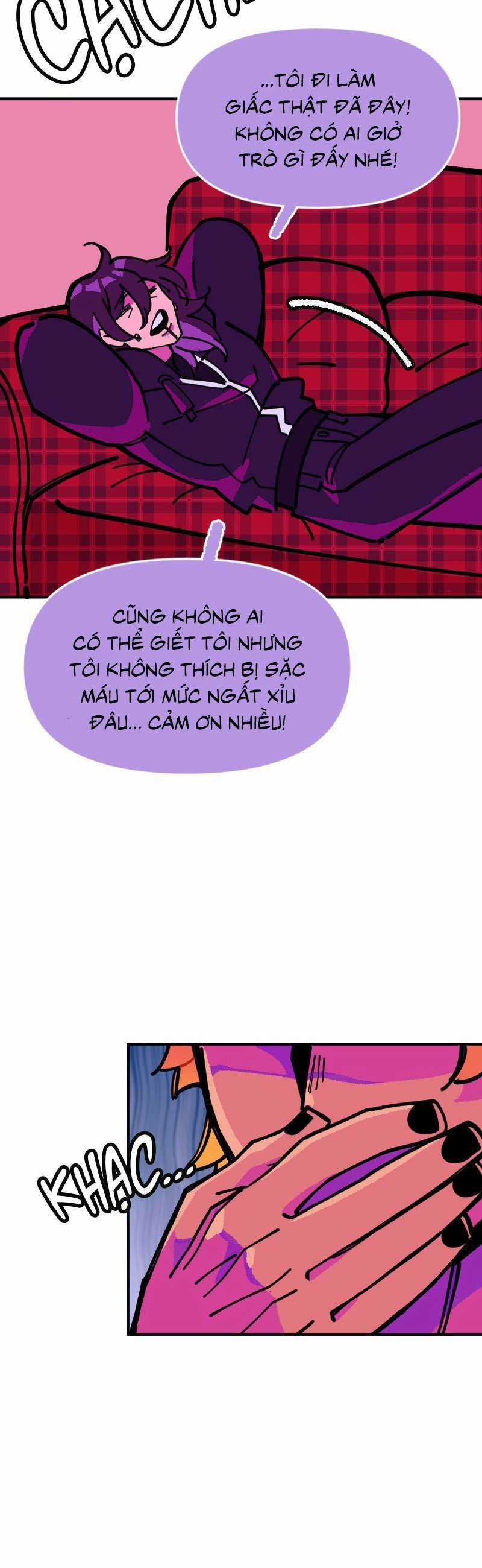 Homesick - Chương 139 - Trang 27