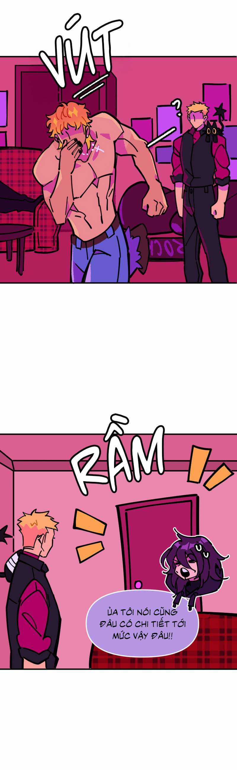 Homesick - Chương 139 - Trang 28