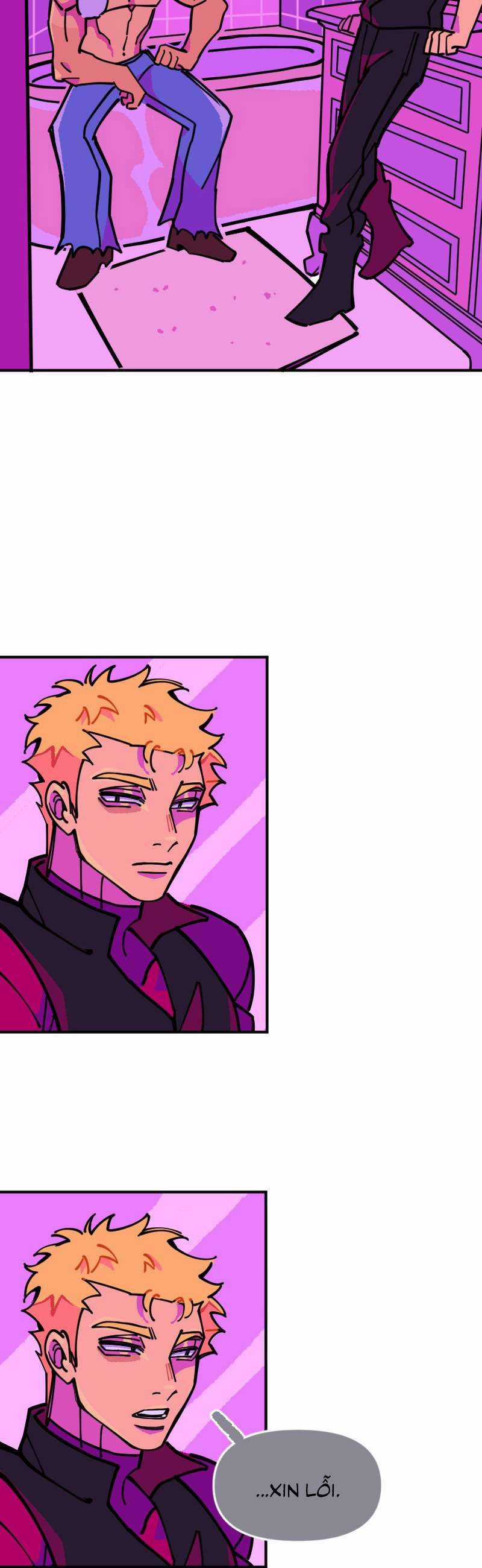 Homesick - Chương 139 - Trang 31