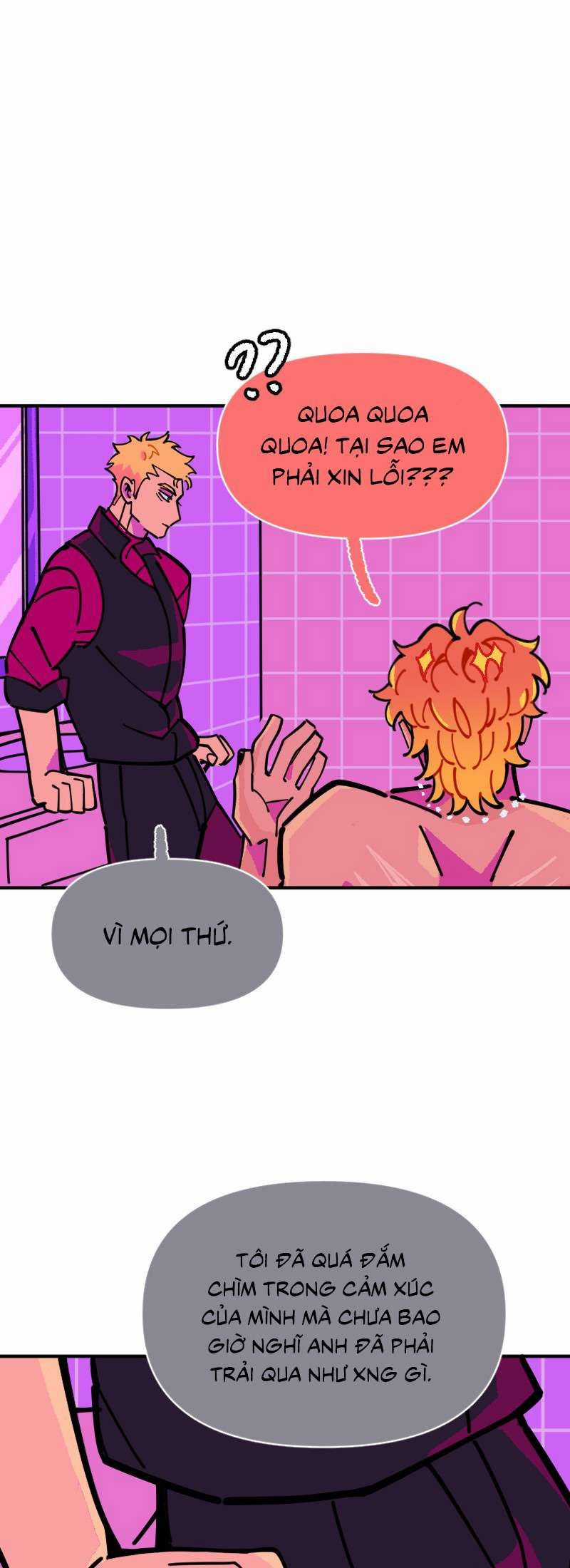 Homesick - Chương 139 - Trang 32