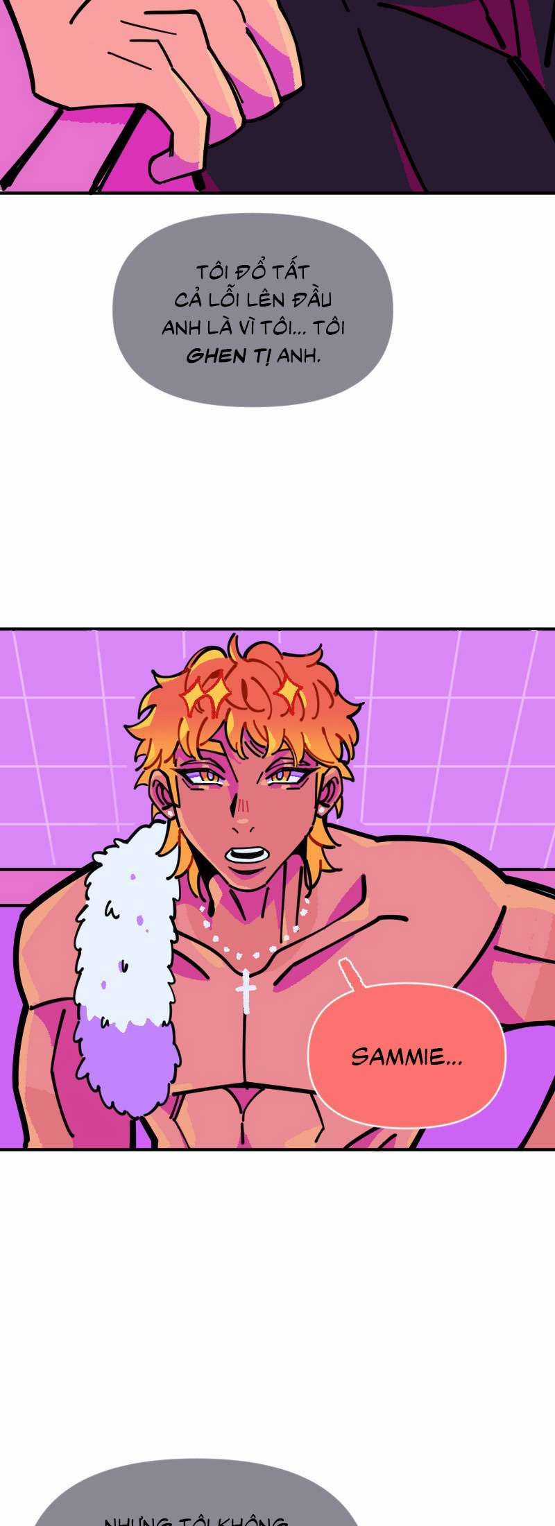 Homesick - Chương 139 - Trang 33