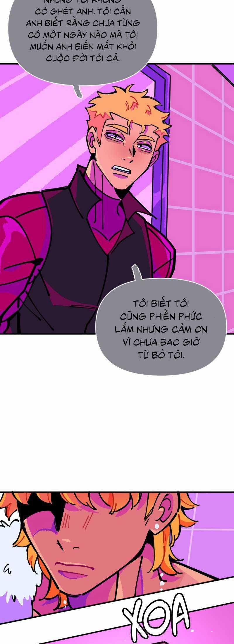 Homesick - Chương 139 - Trang 34