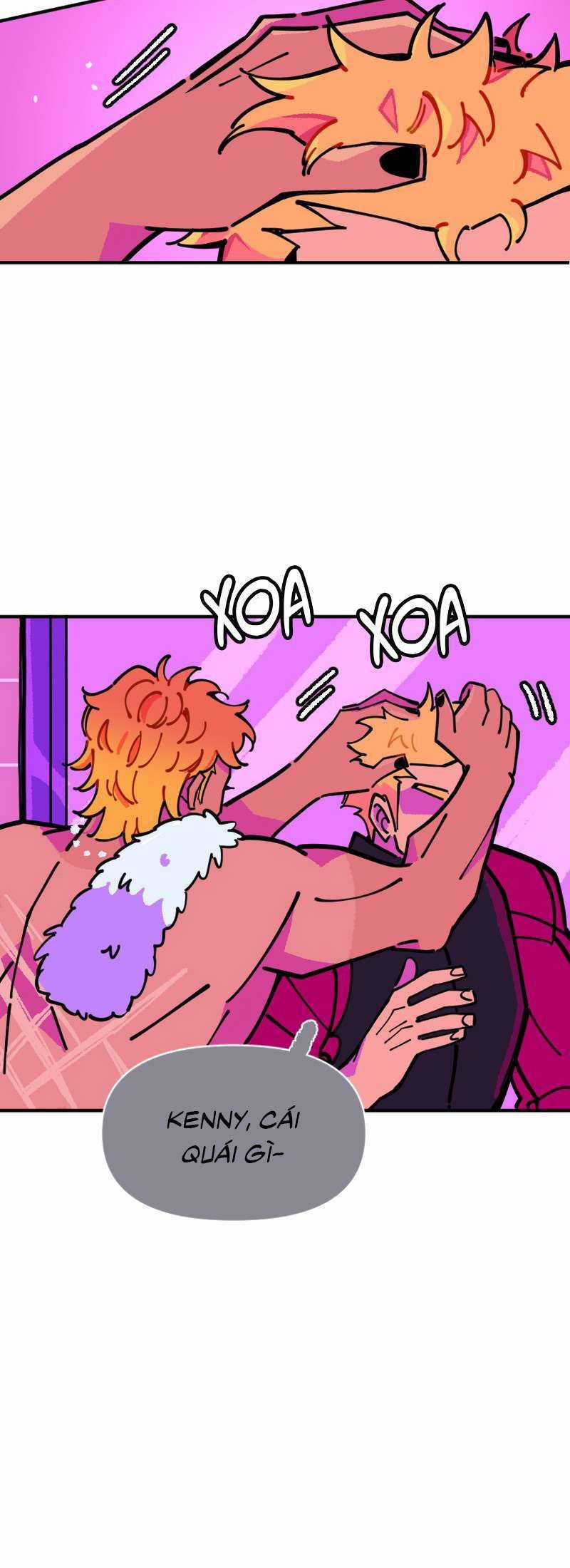 Homesick - Chương 139 - Trang 35