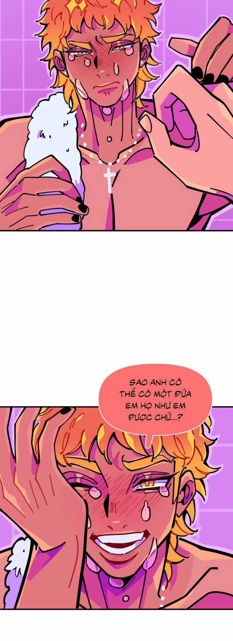 Homesick - Chương 139 - Trang 37