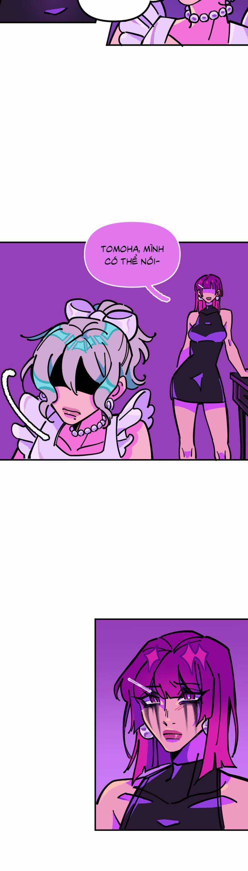 Homesick - Chương 139 - Trang 5