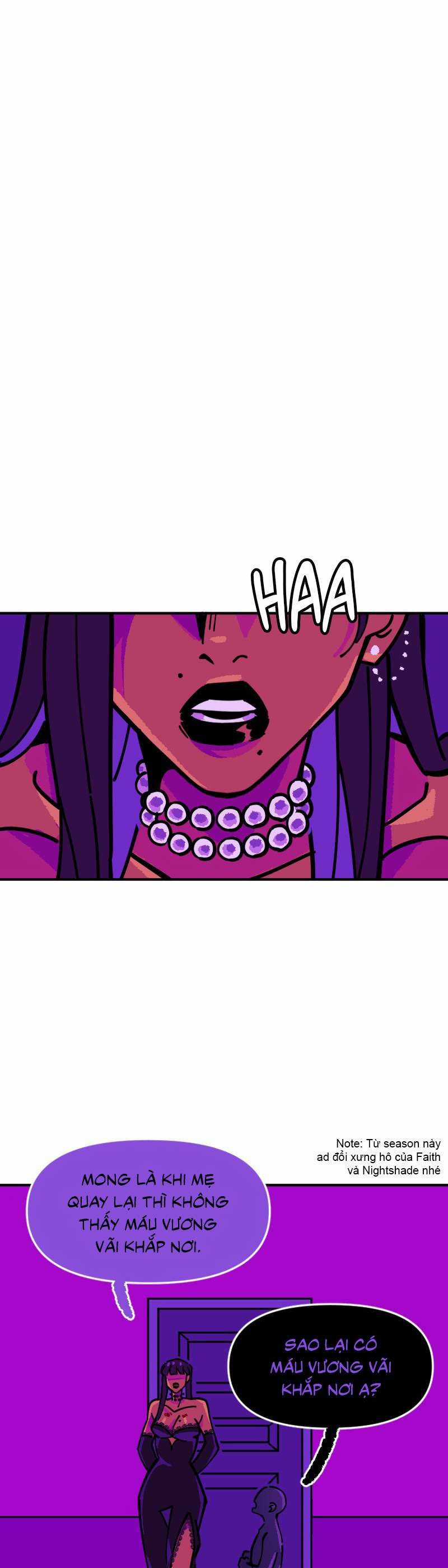 Homesick - Chương 139 - Trang 6