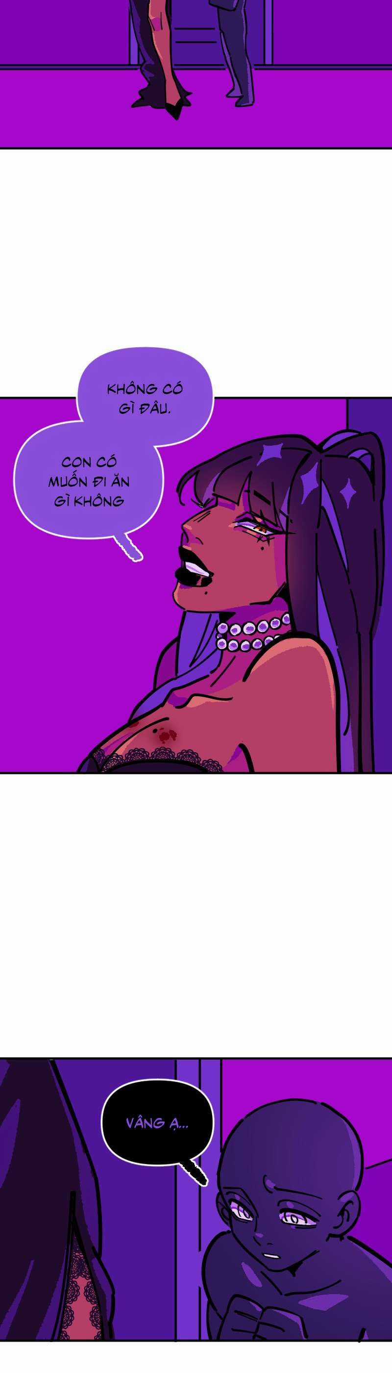 Homesick - Chương 139 - Trang 7