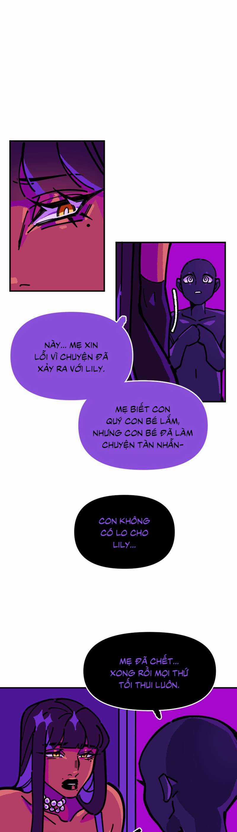 Homesick - Chương 139 - Trang 8