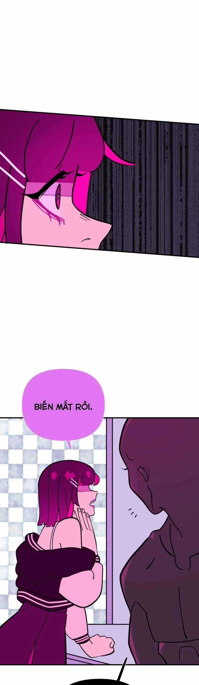 Homesick - Chương 14 - Trang 2