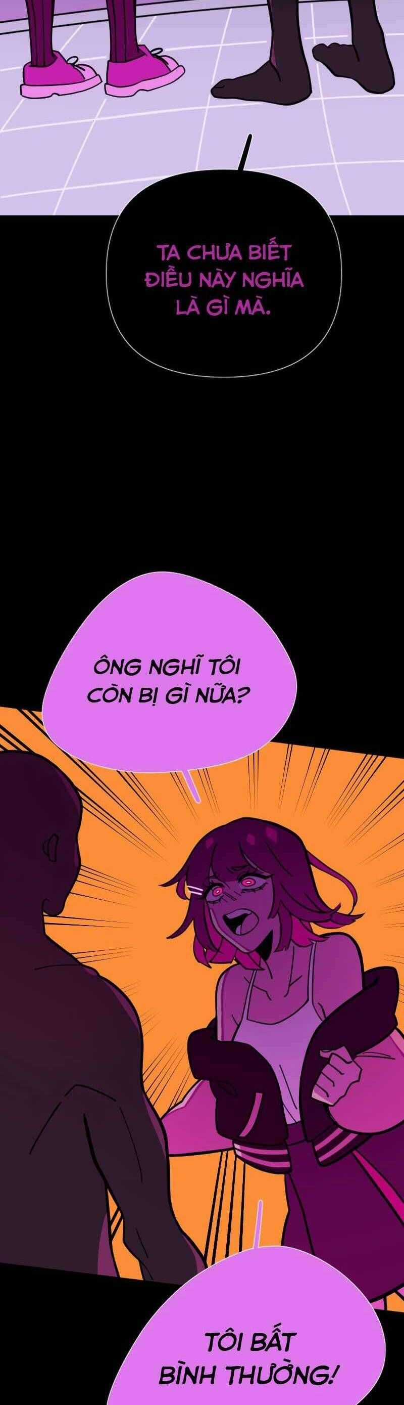 Homesick - Chương 14 - Trang 11