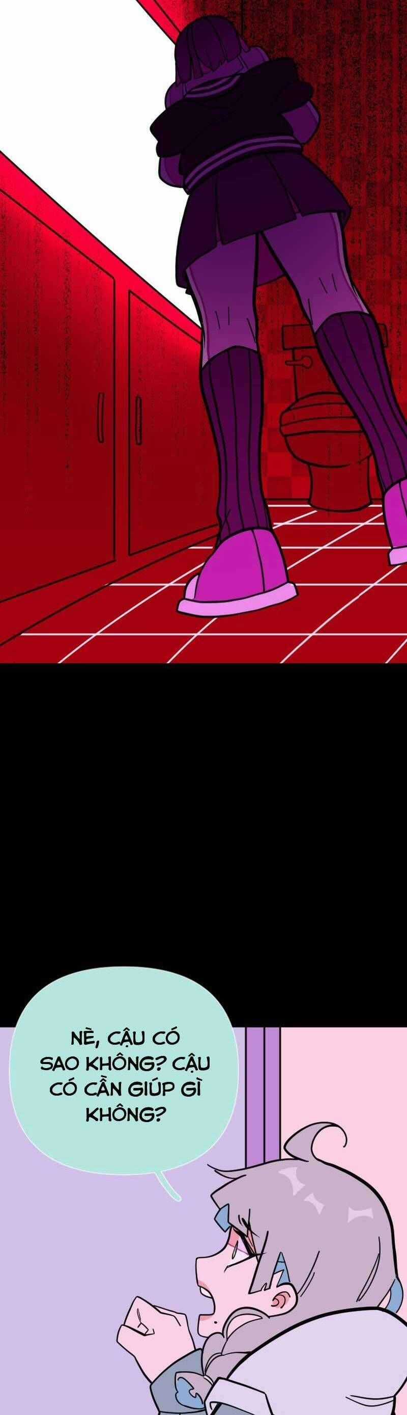 Homesick - Chương 14 - Trang 13