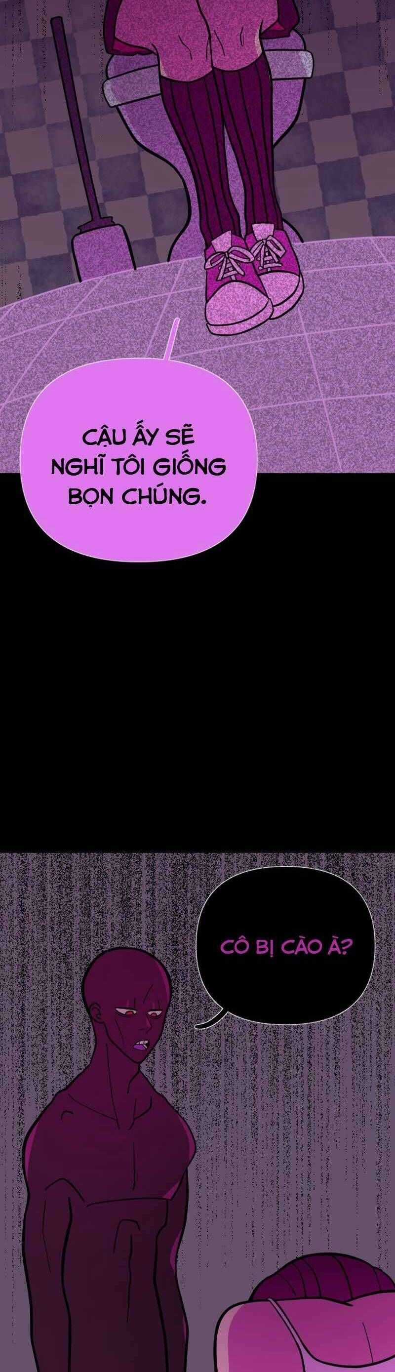 Homesick - Chương 14 - Trang 17