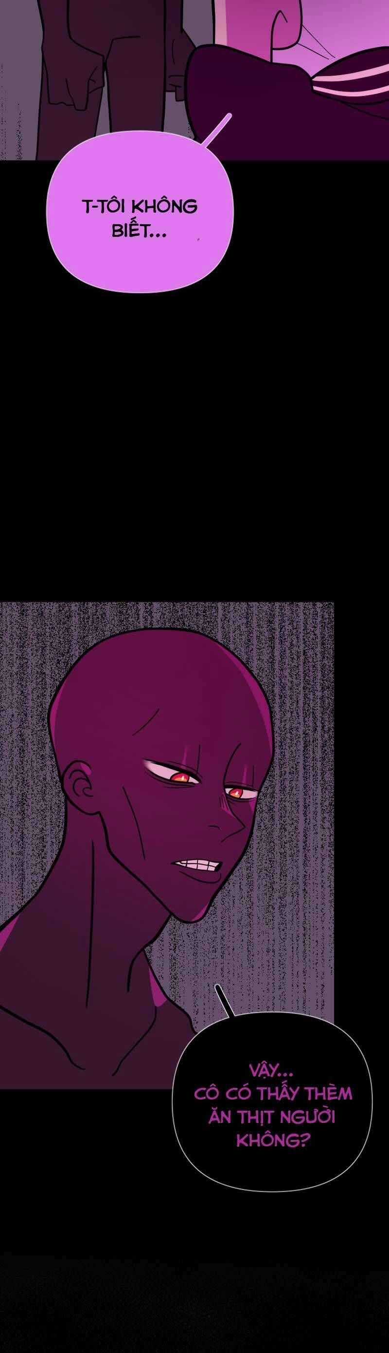 Homesick - Chương 14 - Trang 18