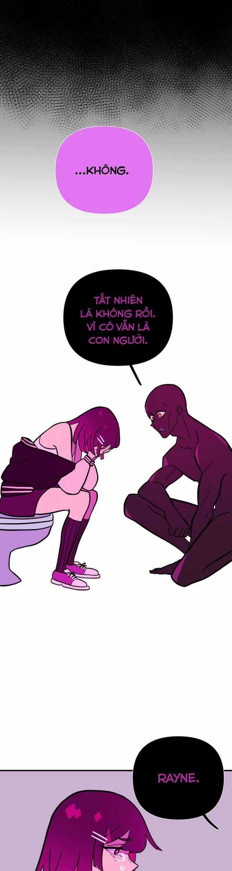 Homesick - Chương 14 - Trang 19