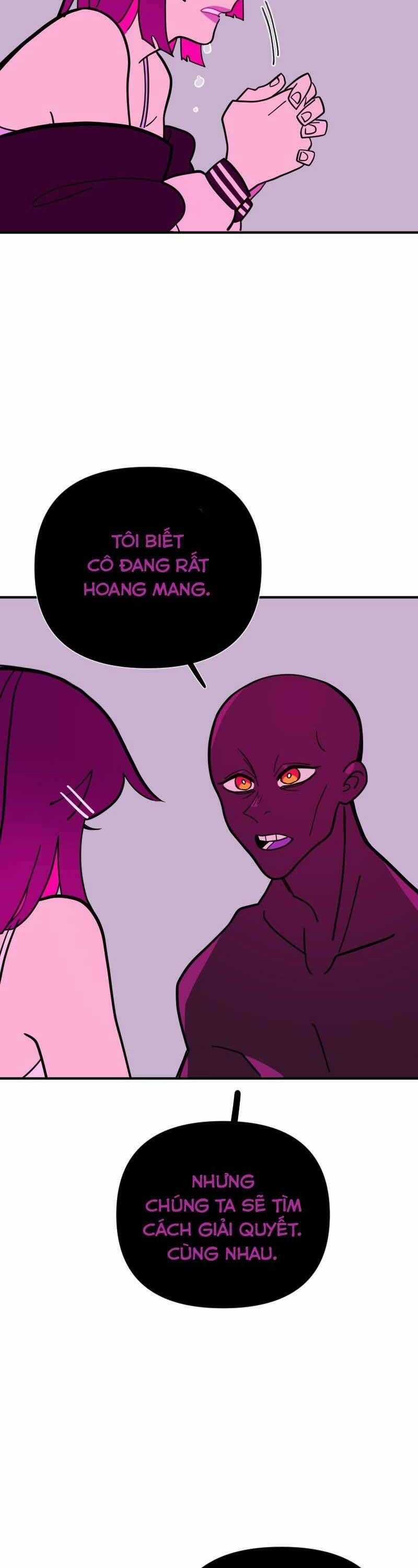 Homesick - Chương 14 - Trang 20