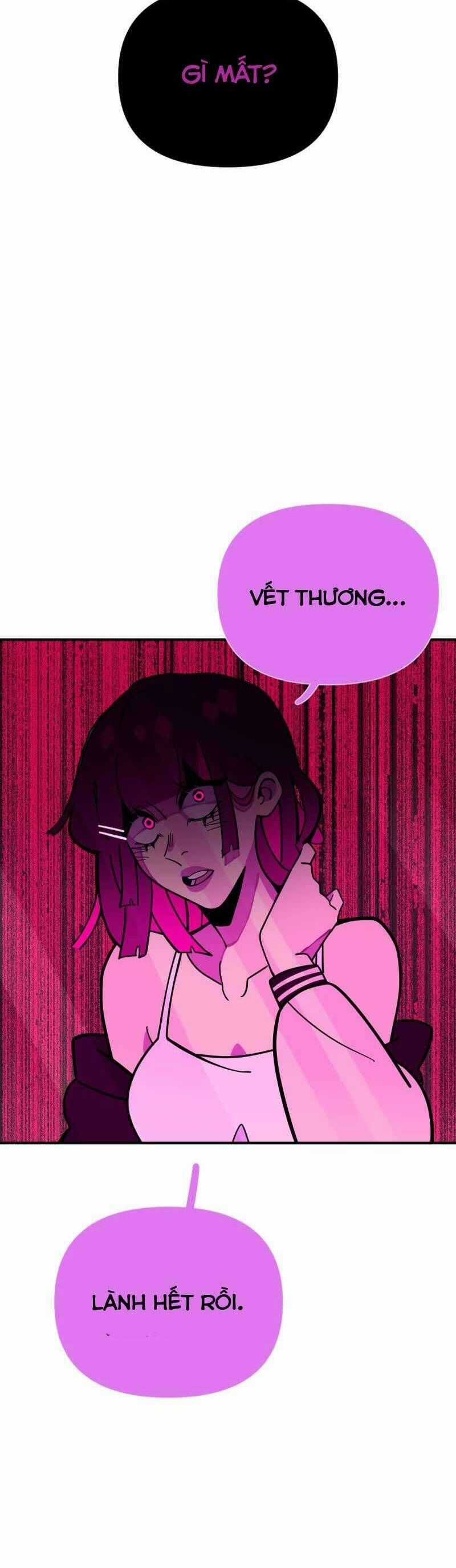 Homesick - Chương 14 - Trang 3