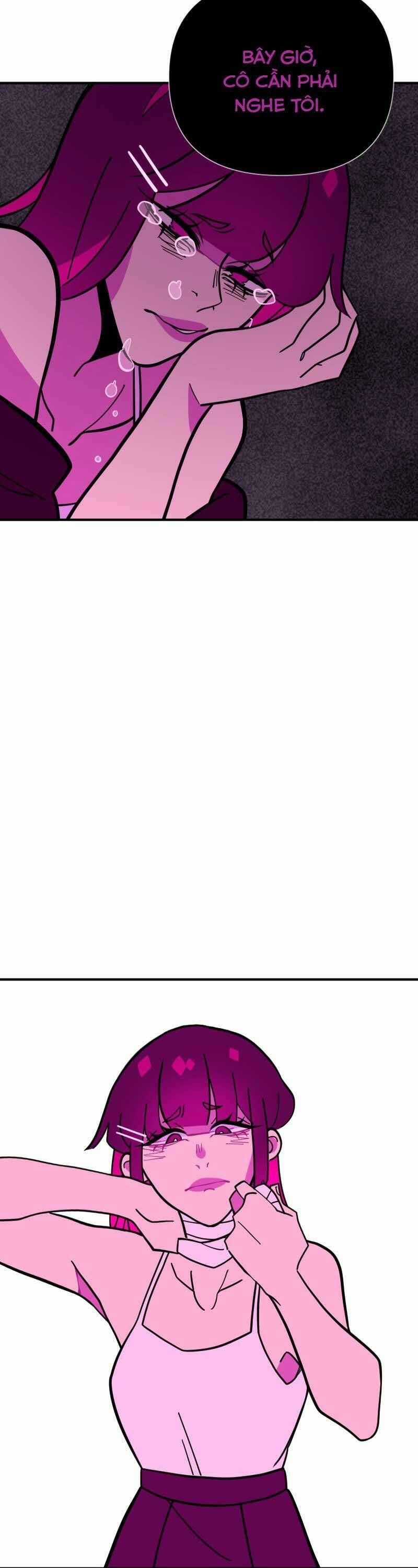 Homesick - Chương 14 - Trang 21