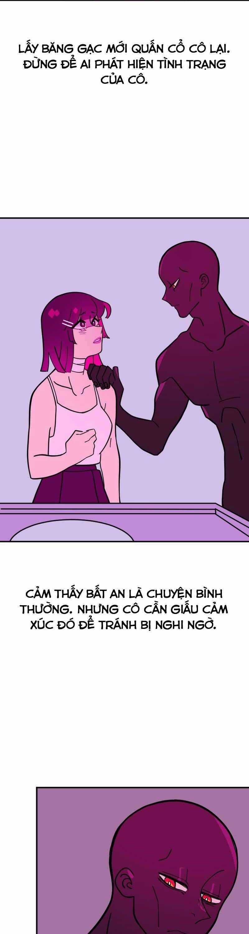 Homesick - Chương 14 - Trang 22