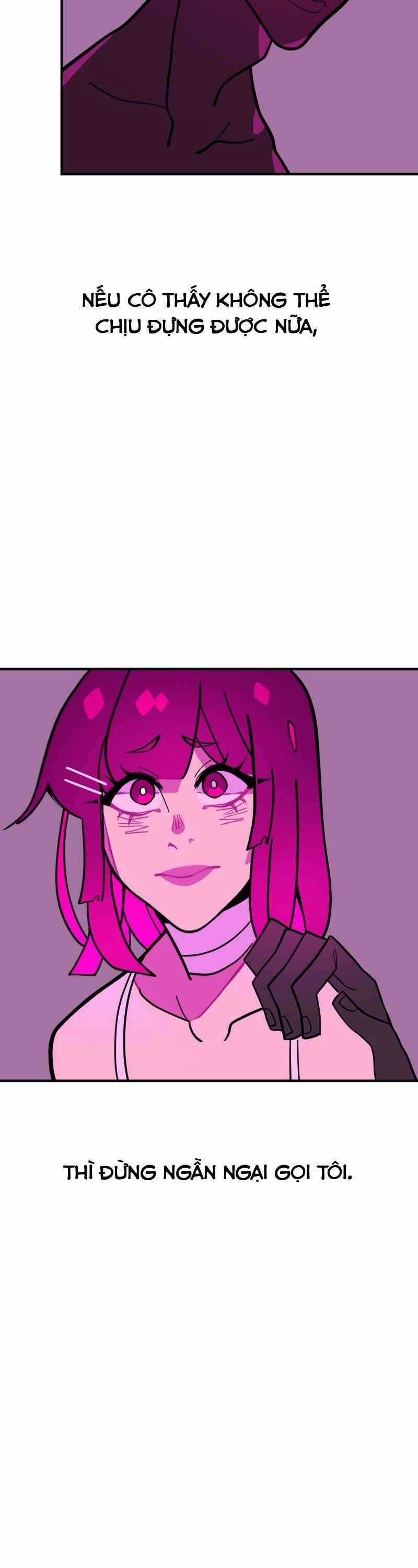 Homesick - Chương 14 - Trang 23