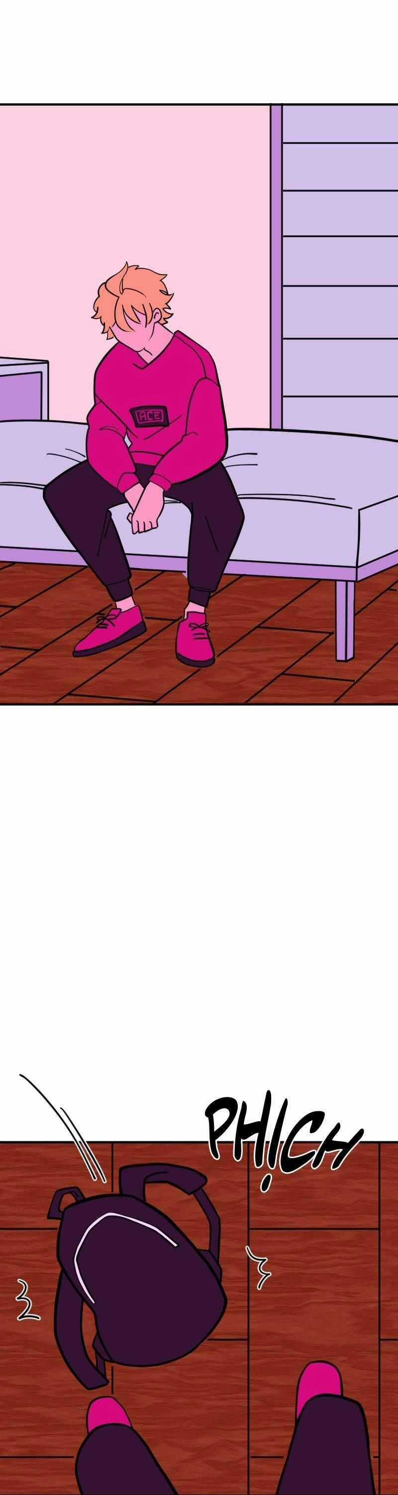 Homesick - Chương 14 - Trang 27