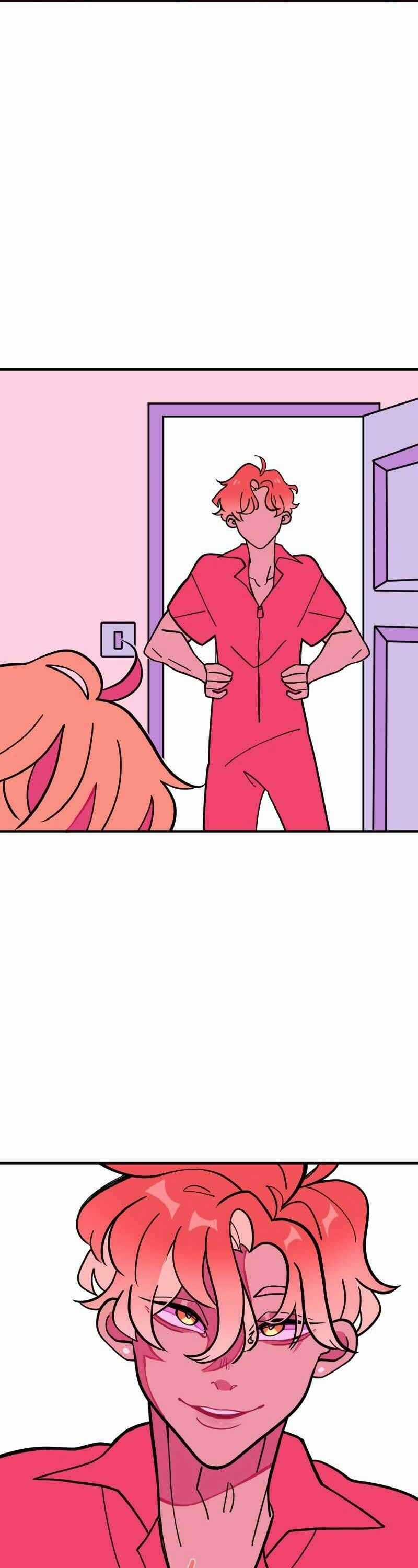 Homesick - Chương 14 - Trang 28