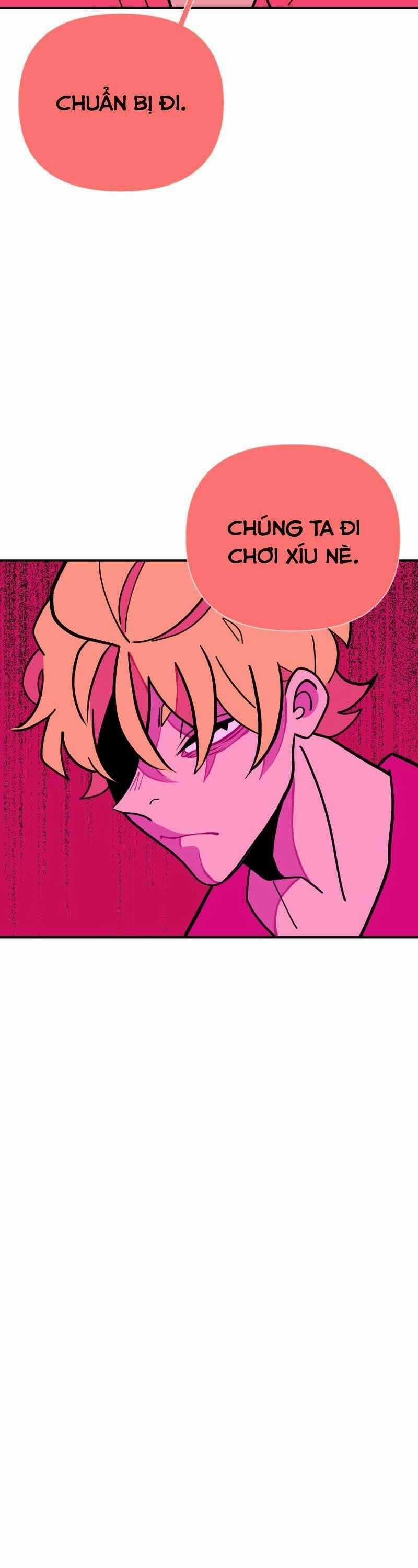 Homesick - Chương 14 - Trang 29