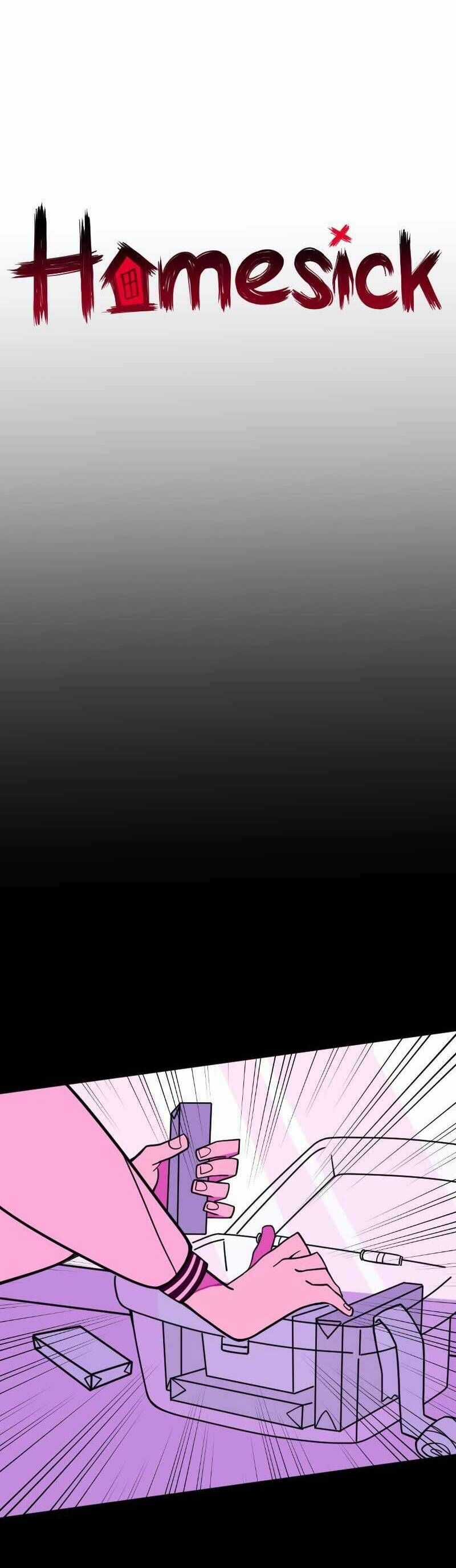 Homesick - Chương 14 - Trang 4